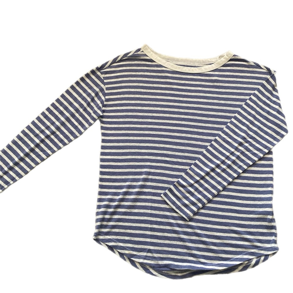 Gap Linen blend shirt